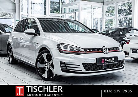 VW Golf Volkswagen VII 5Türer DSG*ABT AGA*ACC*DYNAUDIO*StdHz*