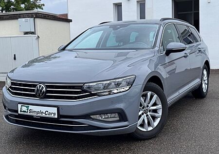 VW Passat Variant Volkswagen BUSINESS-PREMIUM 2.0TDI *DISCOVER