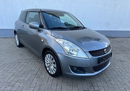 Suzuki Swift Club*1Hand*Top Zustand*