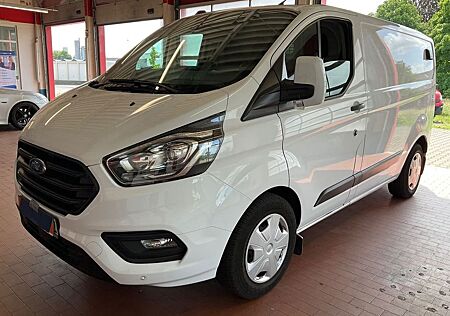 Ford Transit Custom 2.0 TDCi 300 Automatik RFK Navi