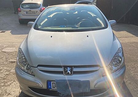 Peugeot 307 CC