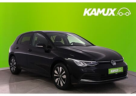 VW Golf Volkswagen VIII 2.0TDI DSG Move+LED+NAVI+AHK+KAMERA