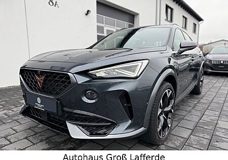 Cupra Formentor VZ 4Drive 360 Kamera LHZ