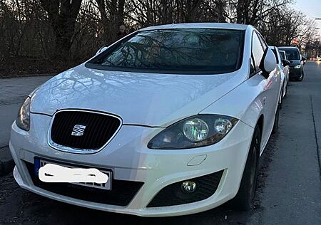 Seat Leon 1.2 TSI Ecomotive Reference Copa Refere...