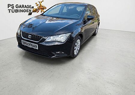 Seat Leon Reference