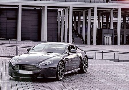 Aston Martin V8 Vantage 4.7l S Sportshift Sp10 Carbon