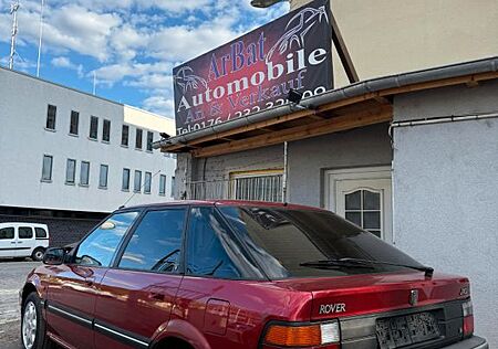 Rover 214 -SI