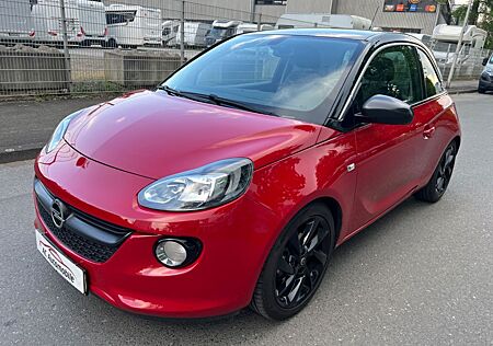 Opel Adam Slam ecoFlex