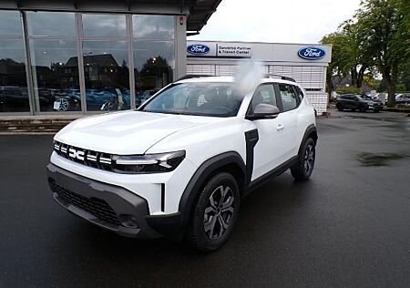 Dacia Duster Expression EGO-G 100 SHZ /Kamera / 17-Zol
