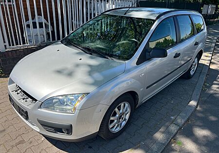 Ford Focus 1.6 Trend *2.Hand*