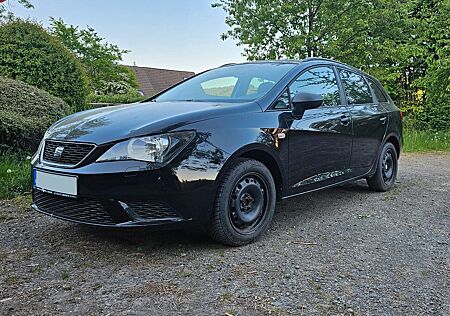 Seat Ibiza ST Reference 63 kW