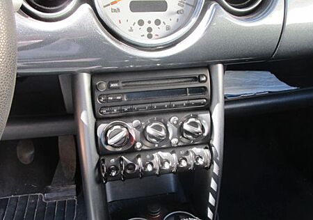Mini ONE SUPER TÜV neu ! Räder neu ! Durchsicht neu !