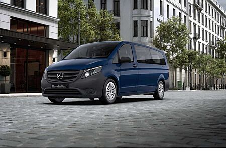 Mercedes-Benz Vito 114 CDI Tourer PRO-Extralang*MOPF*Flügeltür
