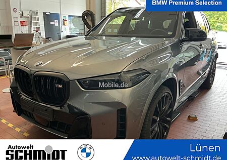 BMW X5 M60 gebraucht kaufen BMW X5 M60i +GARANTIE-bis-08.2029