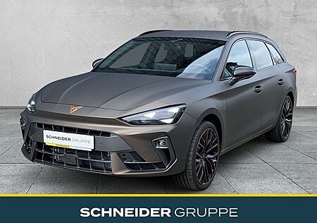 Cupra Leon Sportstourer VZ e-Hybrid CCS+ACC+DCC+AHK