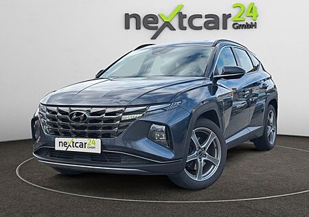 Hyundai Tucson Basis Plug-In Hybrid 4WD