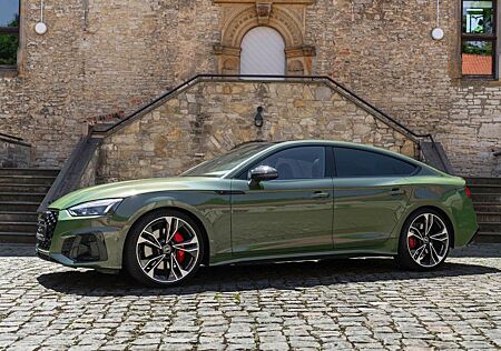 Audi S5 TFSI SPORTBACK CARBON CARPLAY B&O MASSAGE 360
