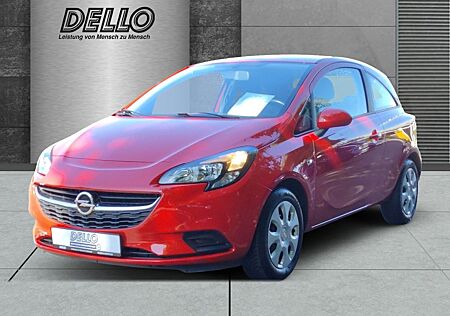 Opel Corsa Edition 1.4 Allwetter Apple CarPlay Androi