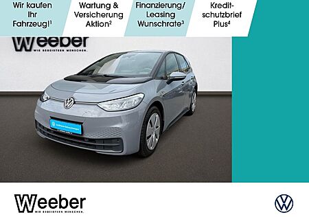 VW ID.3 Volkswagen LIFE*FASTLANE*NAVI*LED*ACC*SHZ*PDC Navi
