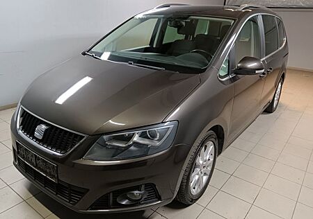 Seat Alhambra 2.0 TDI Ecomotive 103kW Style