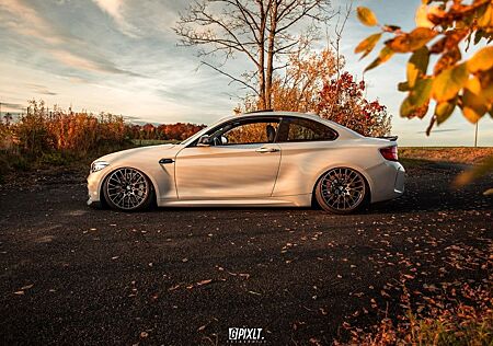 BMW M2 Competition Competition AirLift