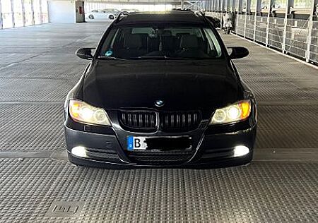BMW 325d touring -