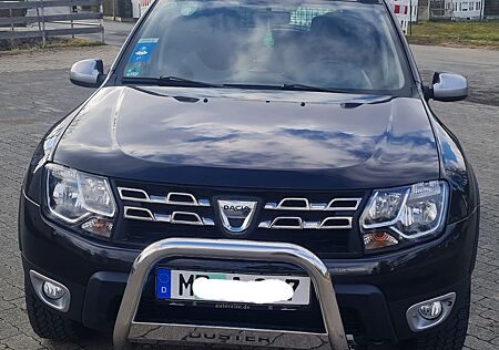 Dacia Duster 1.2 TCe 125 Start & Stop 4x4 Prestige...