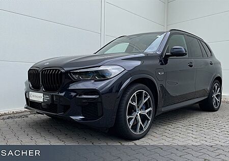 BMW X5 xDrive45e M Sport,LCPro.DAPro.HuD,Laser,Pano