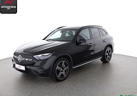 Mercedes-Benz GLC 220 d AMG NIGHT BURMESTER,MEMORY,360GRAD,HUD