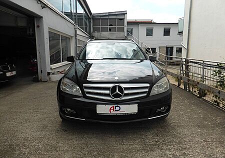 Mercedes-Benz C 200 C T-Modell T CDI BlueEfficiency