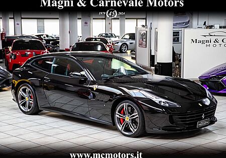 Ferrari GTC4Lusso V12 - Pano Roof - Lift - Apple Carplay