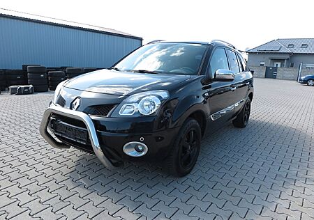 Renault Koleos Allrad Automatik AHK