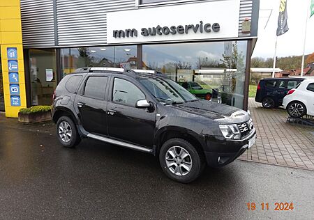 Dacia Duster I Laureate 4x2