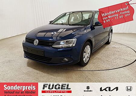VW Jetta Volkswagen 1.2 TSI Trendline Klimaanlage|Radio