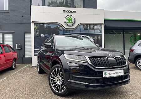 Skoda Kodiaq Ambition 4x4