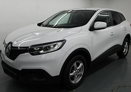 Renault Kadjar 1.2 TCE Energy Allwetter+Klima+Freisprech