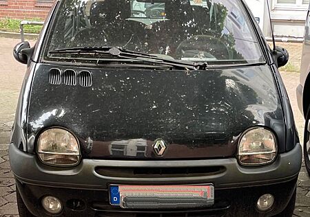 Renault Twingo gebraucht kaufen Renault Twingo Privilege 1.2 Expression