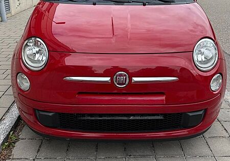 Fiat 500C 0.9 TwinAir Sole C Sole