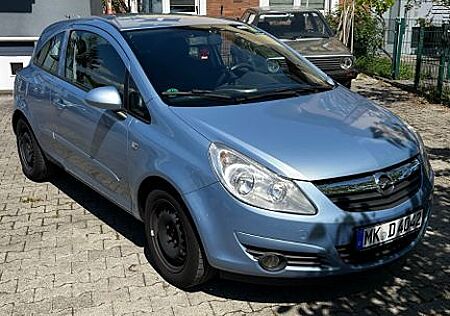 Opel Corsa 1.2 Twinport -