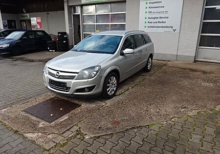 Opel Astra Caravan 1.6 85kW