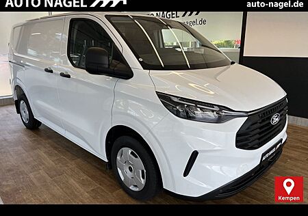 Ford Transit Custom 2.0 300 L1 Trend KlimaLED/BC