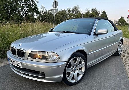 BMW 323Ci -