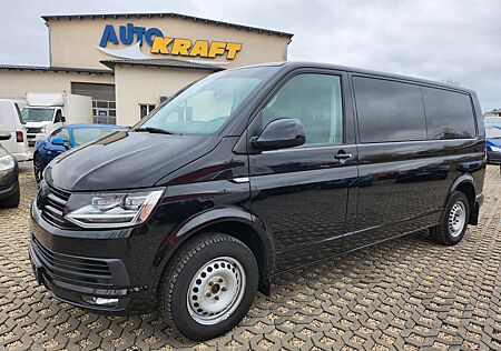 VW T6 Caravelle Volkswagen Comfortline lang