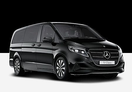 Mercedes-Benz V 250 d STYLE Lang