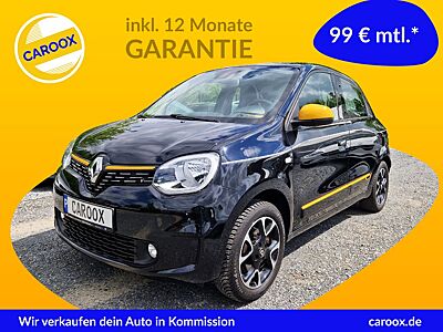 Renault Twingo Intens