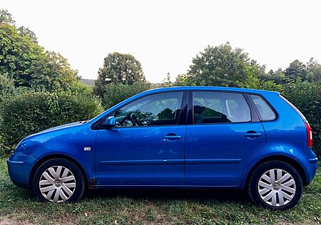 VW Polo Volkswagen 1.4 Automatik
