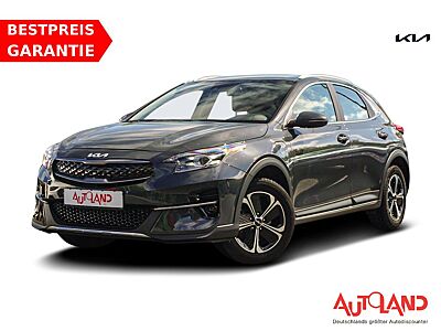 Kia XCeed 1.6 Vision Plug-in Hybrid LED Navi Kamera