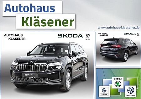 Skoda Kodiaq iV Selection 1.5TSI 150KW DSG