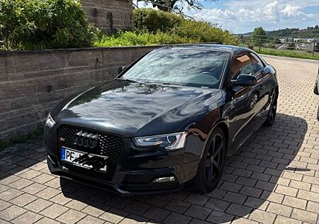 Audi S5 3.0 TFSI S tronic quattro -