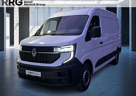 Renault Master FWD Kasten extra L2H2 3,5t Blue dCi 130 E